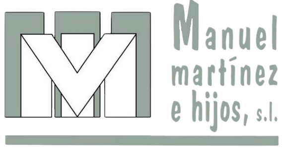 manuel martinez logo