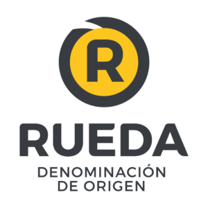 logo D.O Rueda